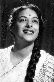 Nargis (Now Nargis Dutt) - Wikiunfold.com